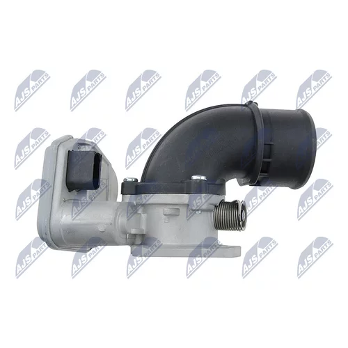 Hrdlo škrtiacej klapky ETB-CT-004 /NTY/ - obr. 2