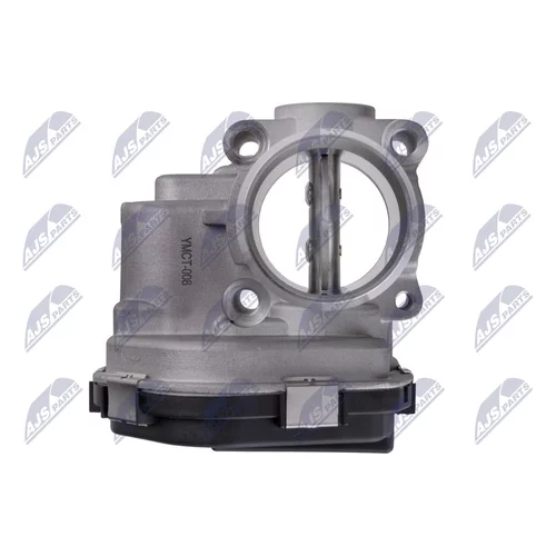Hrdlo škrtiacej klapky ETB-CT-008 /NTY/ - obr. 2