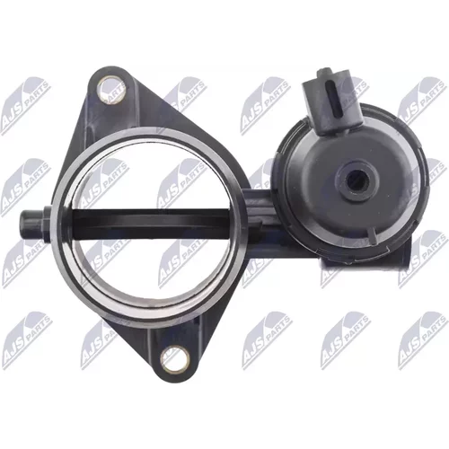 Hrdlo škrtiacej klapky ETB-CT-014 /NTY/ - obr. 2