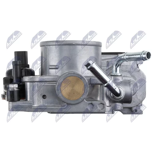 Hrdlo škrtiacej klapky ETB-HD-003 /NTY/ - obr. 3