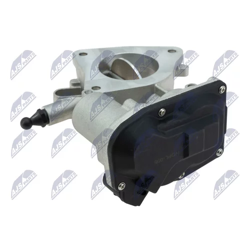 Hrdlo škrtiacej klapky ETB-PL-006 /NTY/ - obr. 1