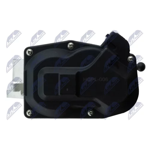 Hrdlo škrtiacej klapky ETB-PL-006 /NTY/ - obr. 5