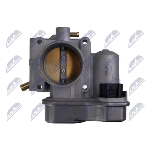 Hrdlo škrtiacej klapky ETB-PL-014 /NTY/ - obr. 2