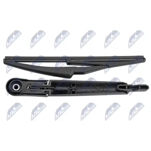 Rameno stierača skiel EWB-CH-002 /NTY/ - obr. 3