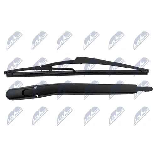 Rameno stierača skiel EWB-FT-000 /NTY/ - obr. 2