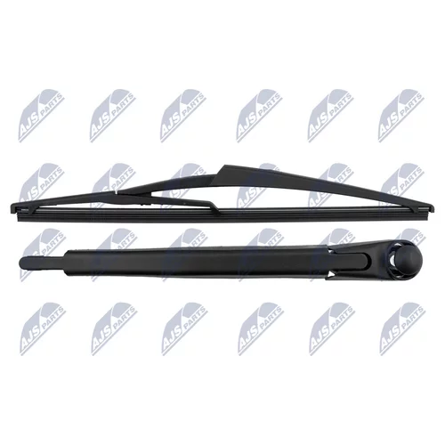 Rameno stierača skiel EWB-HD-000 /NTY/ - obr. 2