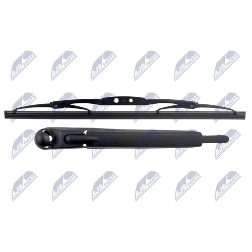Rameno stierača skiel EWB-ME-003 /NTY/ - obr. 2