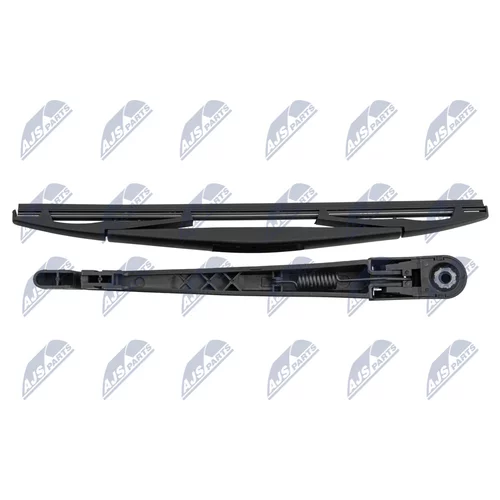 Rameno stierača skiel EWB-MS-000 /NTY/ - obr. 3
