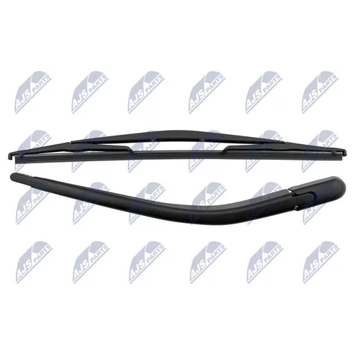Rameno stierača skiel EWB-PL-003 /NTY/ - obr. 2