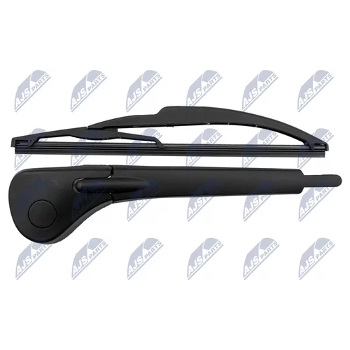 Rameno stierača skiel EWB-RE-000 /NTY/ - obr. 2