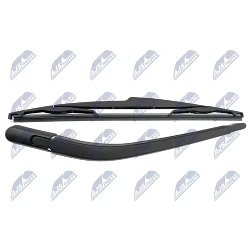 Rameno stierača skiel EWB-VV-002 /NTY/ - obr. 2