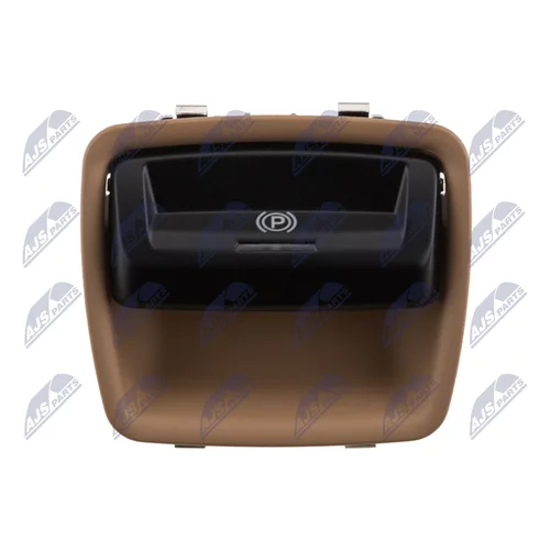 Vypínač, ovládanie parkovacej brzdy EWH-PS-002 /NTY/ - obr. 4