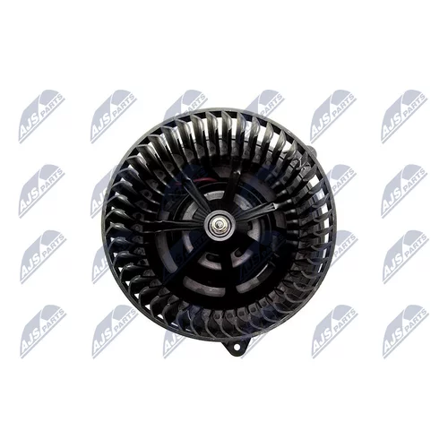 Elektromotor vnútorného ventilátora EWN-FR-000 /NTY/ - obr. 3