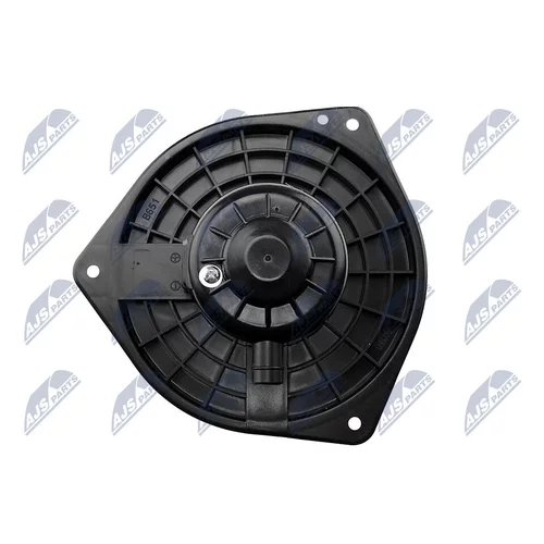 Elektromotor vnútorného ventilátora EWN-MS-000 /NTY/ - obr. 4