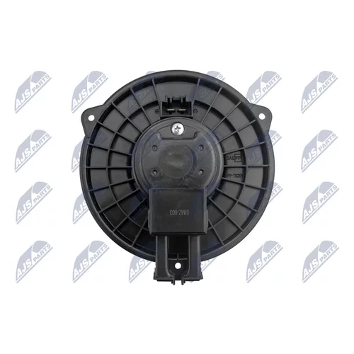 Vnútorný ventilátor EWN-MZ-003 /NTY/ - obr. 4