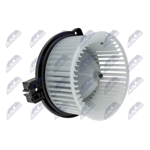 Vnútorný ventilátor NTY EWN-MZ-007