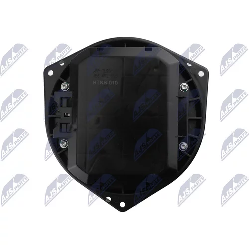 Vnútorný ventilátor EWN-NS-010 /NTY/ - obr. 4