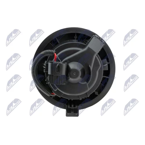 Vnútorný ventilátor EWN-RE-007 /NTY/ - obr. 4
