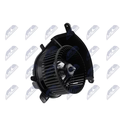 Vnútorný ventilátor NTY EWN-RE-018