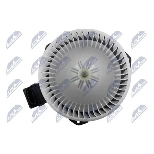 Vnútorný ventilátor EWN-TY-002 /NTY/ - obr. 3