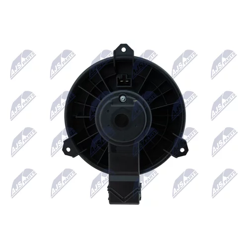 Vnútorný ventilátor EWN-TY-008 /NTY/ - obr. 4