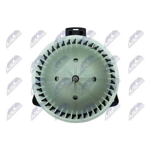 Vnútorný ventilátor EWN-TY-009 /NTY/ - obr. 3