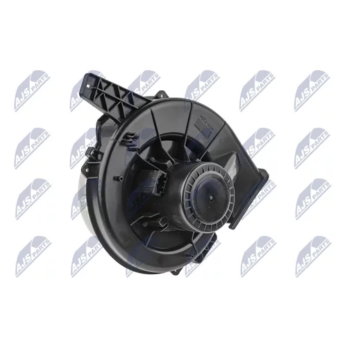 Elektromotor vnútorného ventilátora EWN-VW-002 /NTY/ - obr. 1