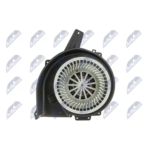 Elektromotor vnútorného ventilátora EWN-VW-002 /NTY/ - obr. 3