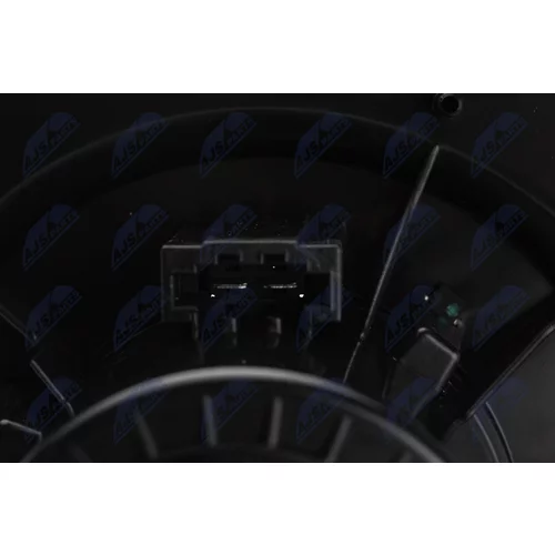 Elektromotor vnútorného ventilátora EWN-VW-002 /NTY/ - obr. 5