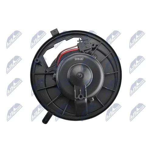 Vnútorný ventilátor EWN-VW-017 /NTY/ - obr. 4