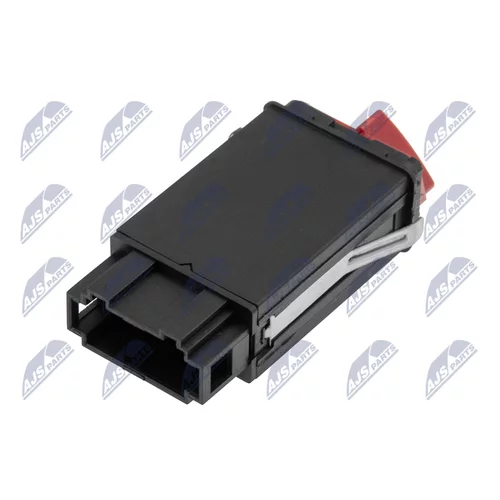Vypínač výstražných smeroviek EWS-AU-053 /NTY/ - obr. 1