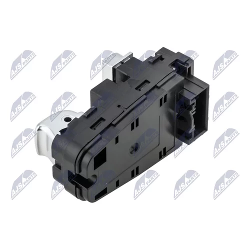 Spínač elektrického otvárania okien EWS-BM-148 /NTY/ - obr. 1