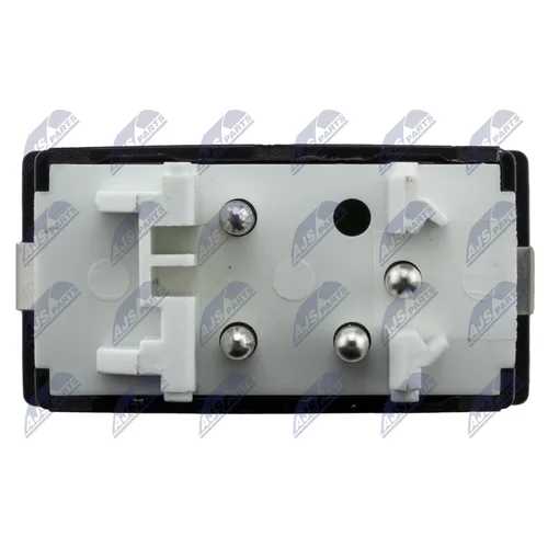 Spínač elektrického otvárania okien EWS-BM-162 /NTY/ - obr. 4
