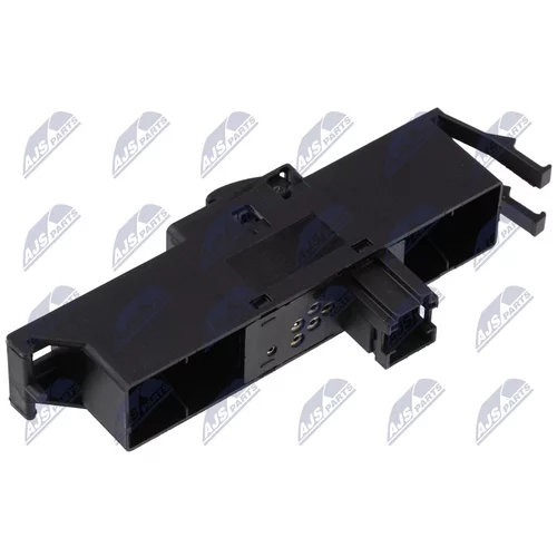 Spínač elektrického otvárania okien EWS-BM-165 /NTY/ - obr. 1