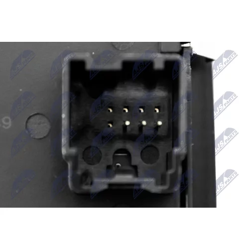 Spínač elektrického otvárania okien EWS-CH-049 /NTY/ - obr. 6