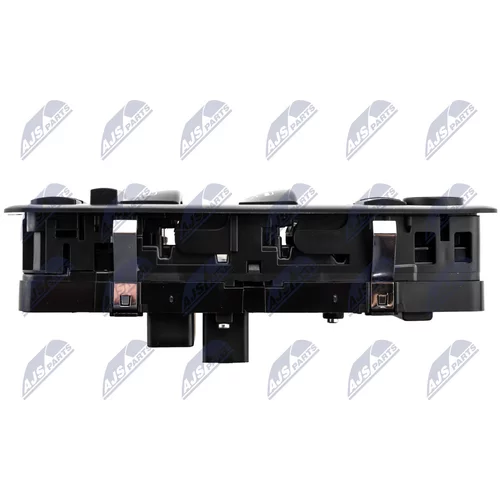 Spínač elektrického otvárania okien EWS-CH-050 /NTY/ - obr. 3