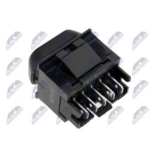 Spínač elektrického otvárania okien EWS-CT-009 /NTY/ - obr. 1