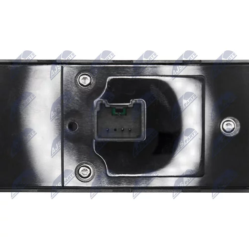 Spínač elektrického otvárania okien EWS-FR-009 /NTY/ - obr. 5
