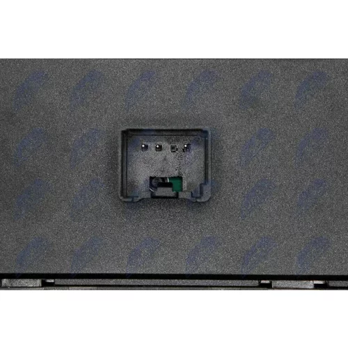 Spínač elektrického otvárania okien EWS-FR-012 /NTY/ - obr. 5