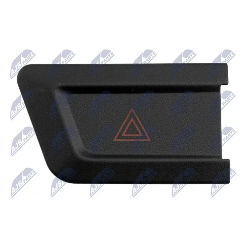 Vypínač výstražných smeroviek EWS-FR-042 /NTY/ - obr. 2