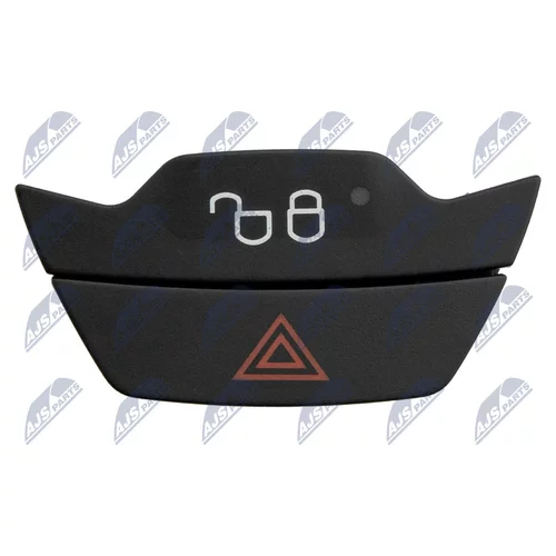 Vypínač výstražných smeroviek EWS-FR-043 /NTY/ - obr. 2