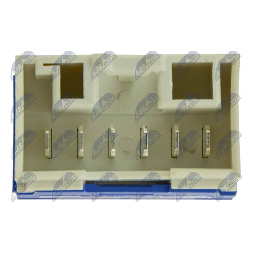 Spínač elektrického otvárania okien EWS-FT-025 /NTY/ - obr. 4