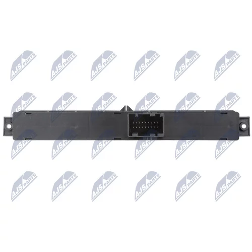 Vypínač výstražných smeroviek EWS-FT-044 /NTY/ - obr. 4