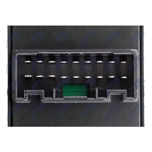 Spínač elektrického otvárania okien EWS-HY-036 /NTY/ - obr. 5