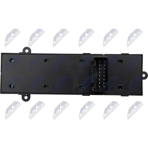 Spínač elektrického otvárania okien EWS-KA-011 /NTY/ - obr. 4