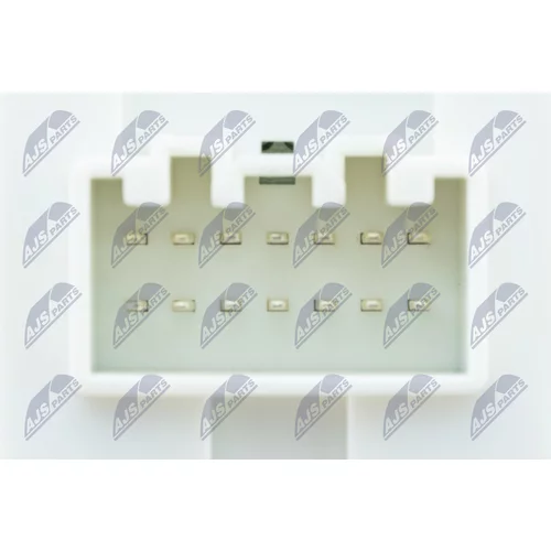 Spínač elektrického otvárania okien EWS-MZ-011 /NTY/ - obr. 6