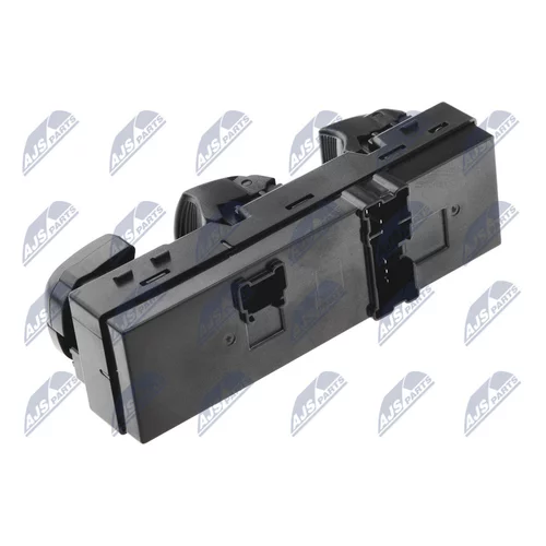 Spínač elektrického otvárania okien EWS-NS-014 /NTY/ - obr. 1
