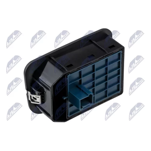 Spínač elektrického otvárania okien EWS-PE-019 /NTY/ - obr. 1