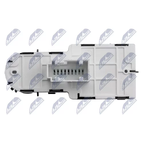 Spínač elektrického otvárania okien EWS-PE-045 /NTY/ - obr. 4