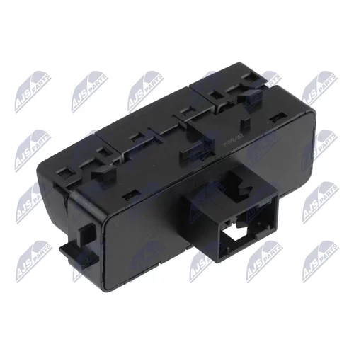 Ukazovateľ rýchlostného stupňa EWS-PE-057 /NTY/ - obr. 1